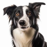 Profile image of a Border Collie