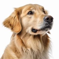 Profile image of a Golden Retriever