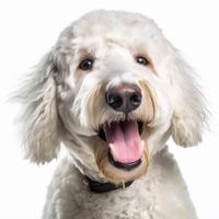 Profile image of a Poodle