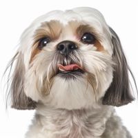 Profile image of a Shih Tzu