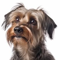 Profile image of a Yorkshire Terrier